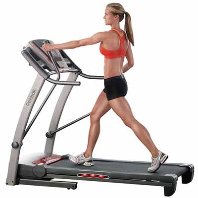 reebok s 9.80 treadmill price