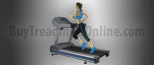 commercial grade treadmills