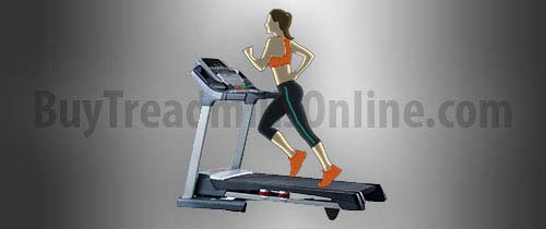 treadmills for home use